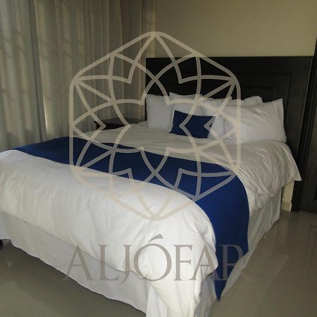 Hotel Aljofar Montemorelos Esterno foto