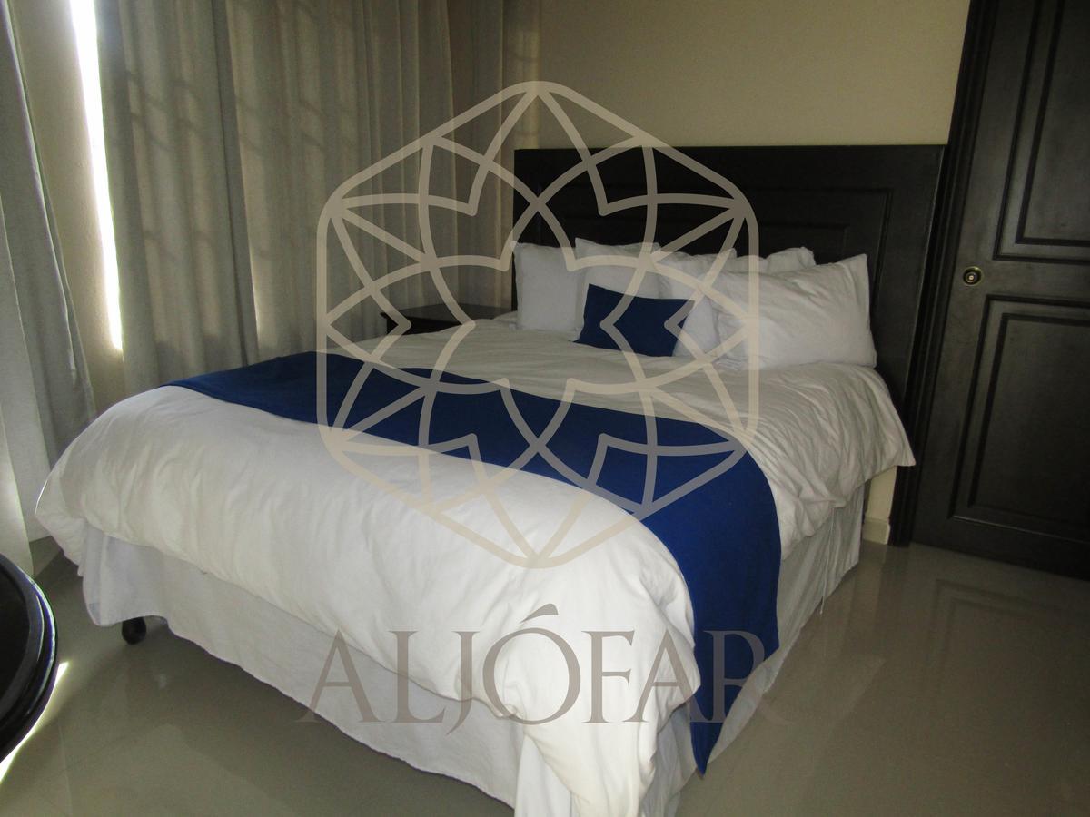 Hotel Aljofar Montemorelos Esterno foto