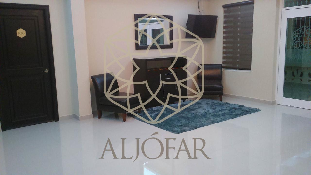 Hotel Aljofar Montemorelos Esterno foto
