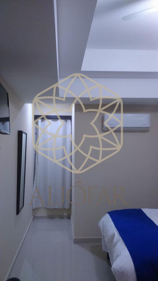 Hotel Aljofar Montemorelos Esterno foto
