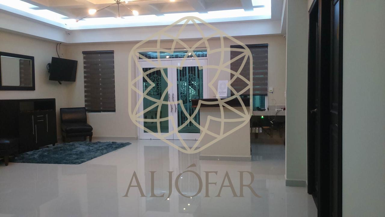Hotel Aljofar Montemorelos Esterno foto