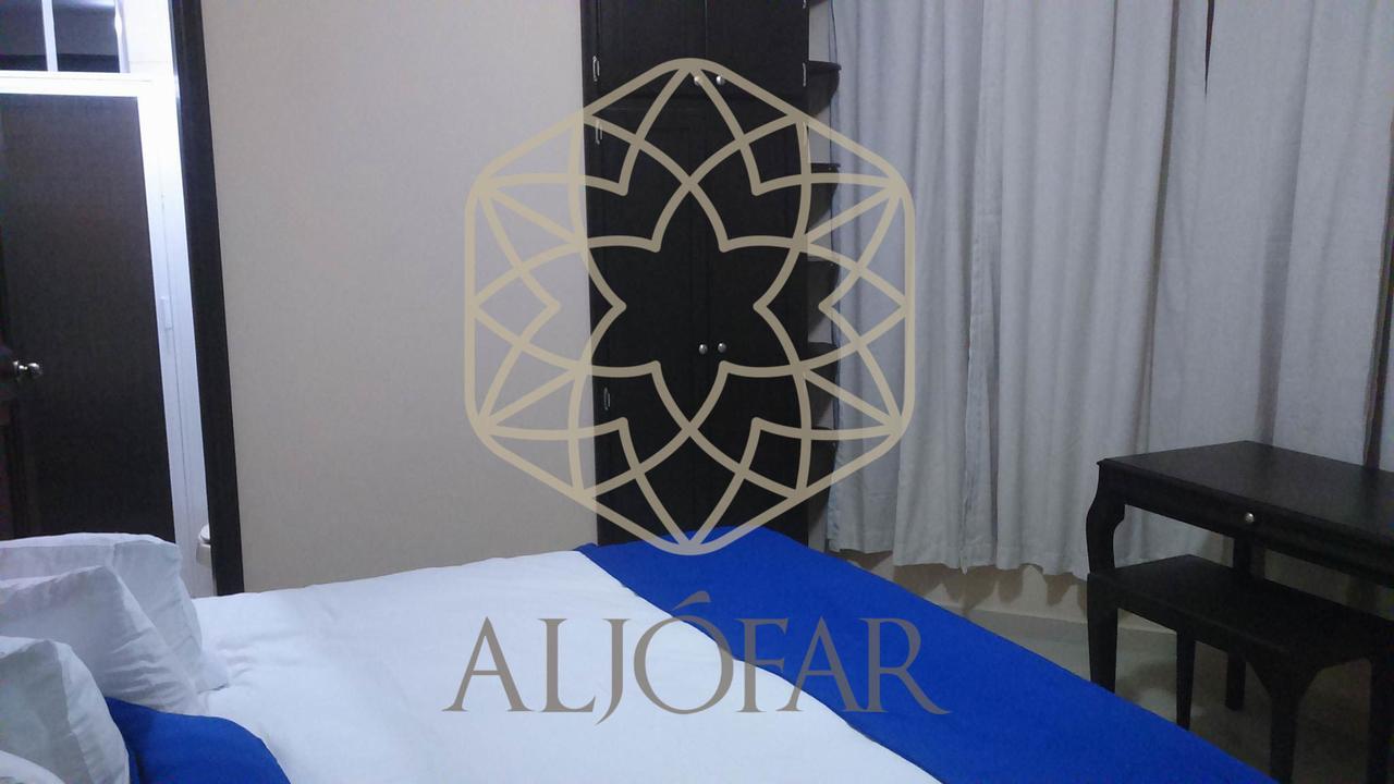 Hotel Aljofar Montemorelos Esterno foto